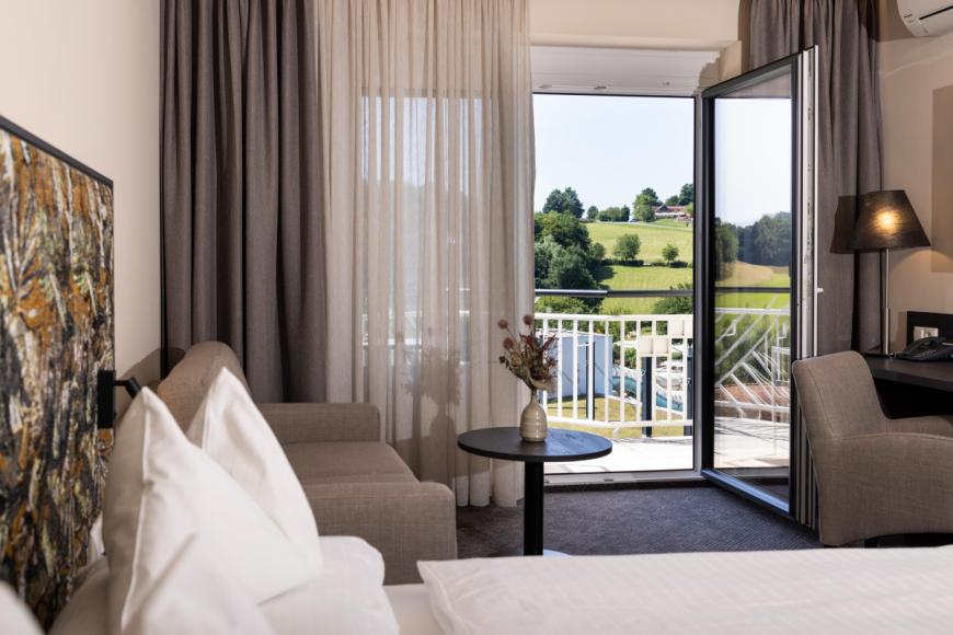 4 Sterne Hotel: Thermalhotel Leitner - Loipersdorf, Steiermark, Bild 7