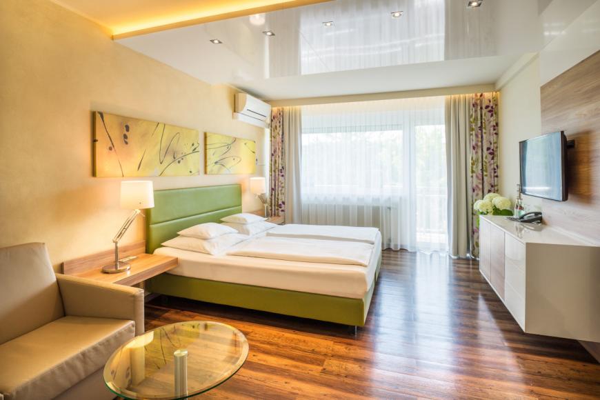 4 Sterne Hotel: Thermalhotel Leitner - Loipersdorf, Steiermark, Bild 6