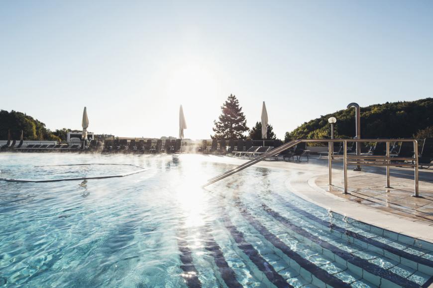 4 Sterne Hotel: Thermalhotel Leitner - Loipersdorf, Steiermark, Bild 3
