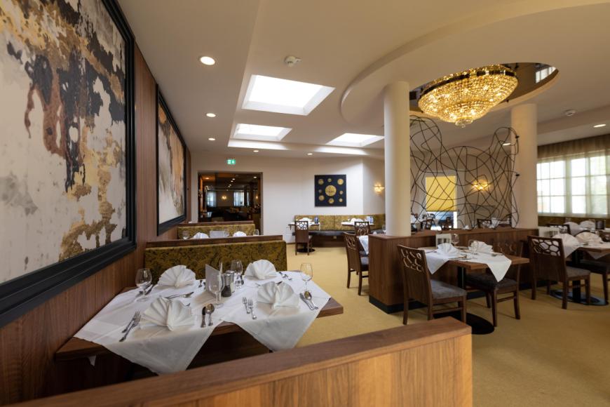 4 Sterne Hotel: Thermalhotel Leitner - Loipersdorf, Steiermark, Bild 9