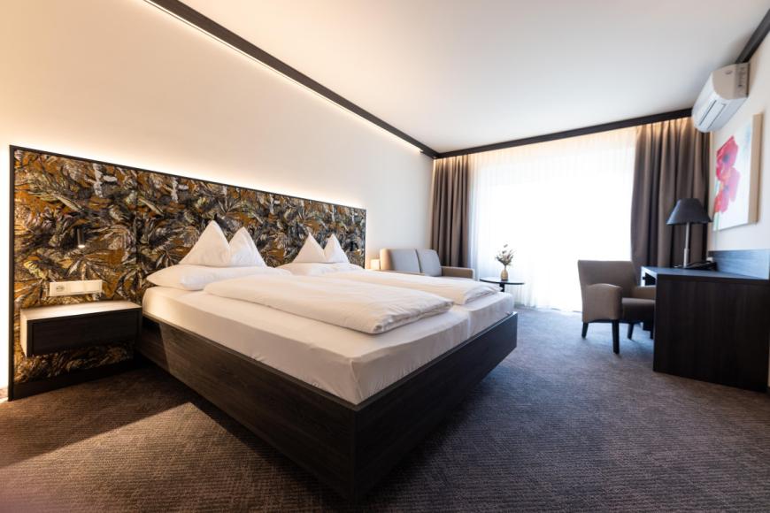 4 Sterne Hotel: Thermalhotel Leitner - Loipersdorf, Steiermark, Bild 5