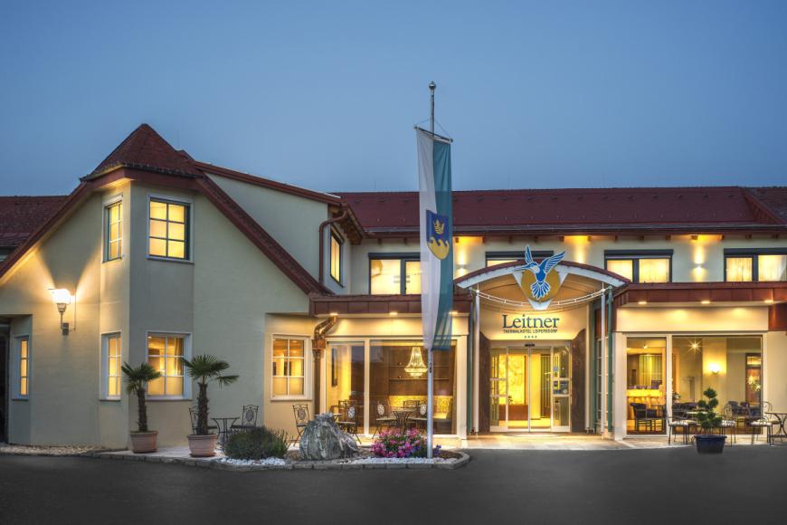 4 Sterne Hotel: Thermalhotel Leitner - Loipersdorf, Steiermark, Bild 4