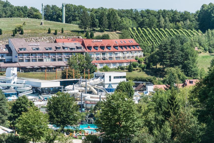 4 Sterne Hotel: Thermalhotel Leitner - Loipersdorf, Steiermark, Bild 1