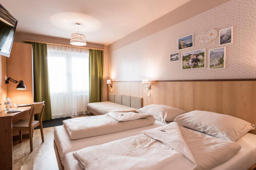 3 Sterne Hotel: JUFA Grundlsee - Grundlsee, Steiermark, Bild 6
