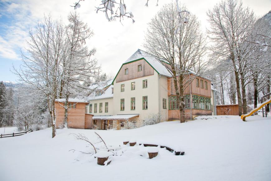3 Sterne Hotel: JUFA Grundlsee - Grundlsee, Steiermark, Bild 4