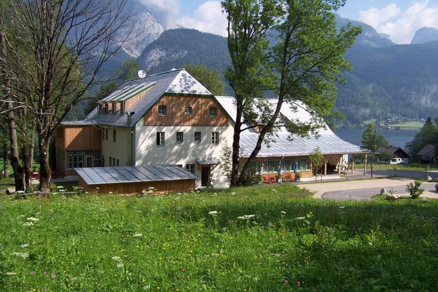 3 Sterne Hotel: JUFA Grundlsee - Grundlsee, Steiermark, Bild 1