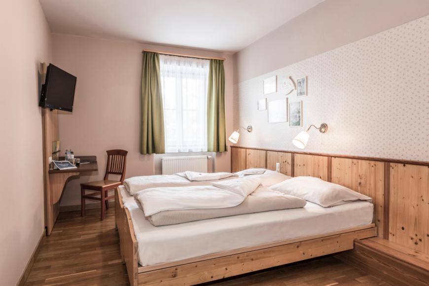 3 Sterne Hotel: JUFA Grundlsee - Grundlsee, Steiermark, Bild 5