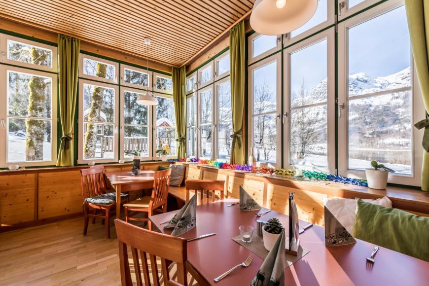 3 Sterne Hotel: JUFA Grundlsee - Grundlsee, Steiermark, Bild 8