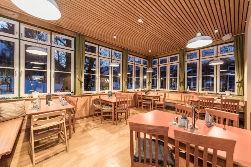 3 Sterne Hotel: JUFA Grundlsee - Grundlsee, Steiermark, Bild 7