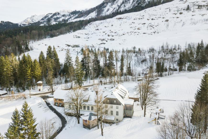 3 Sterne Hotel: JUFA Grundlsee - Grundlsee, Steiermark, Bild 3