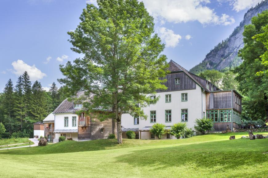 3 Sterne Hotel: JUFA Grundlsee - Grundlsee, Steiermark, Bild 2