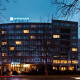 4 Sterne Hotel: Wyndham Hannover Atrium, Hannover, Niedersachsen