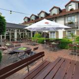 3 Sterne Hotel: Landhotel Schnuck, Schneverdingen, Niedersachsen