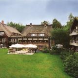 4 Sterne Hotel: Landhaus Höpen, Schneverdingen, Niedersachsen