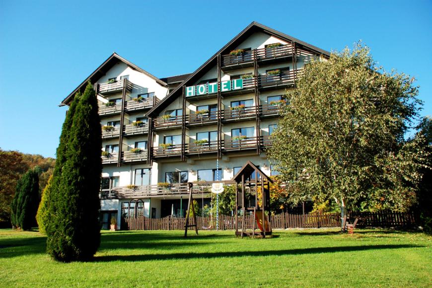 3 Sterne Hotel: Hotel Der Jägerhof - Willebadessen, Nordrhein-Westfalen, Bild 6