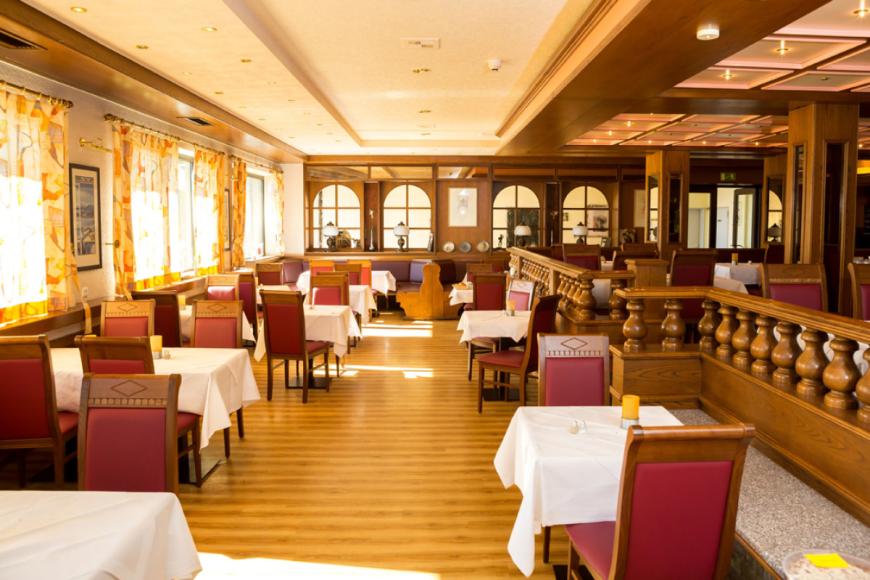 3 Sterne Hotel: Hotel Der Jägerhof - Willebadessen, Nordrhein-Westfalen, Bild 4