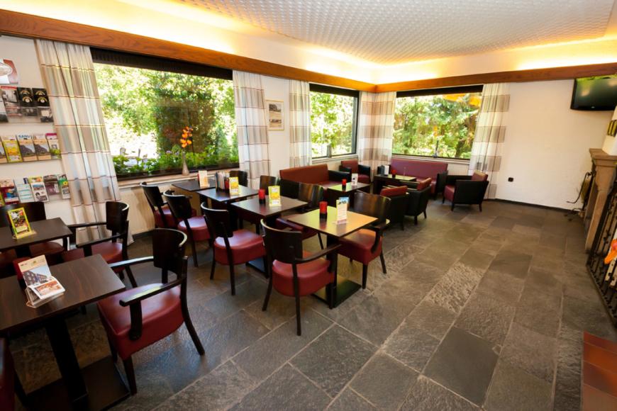 3 Sterne Hotel: Hotel Der Jägerhof - Willebadessen, Nordrhein-Westfalen, Bild 5