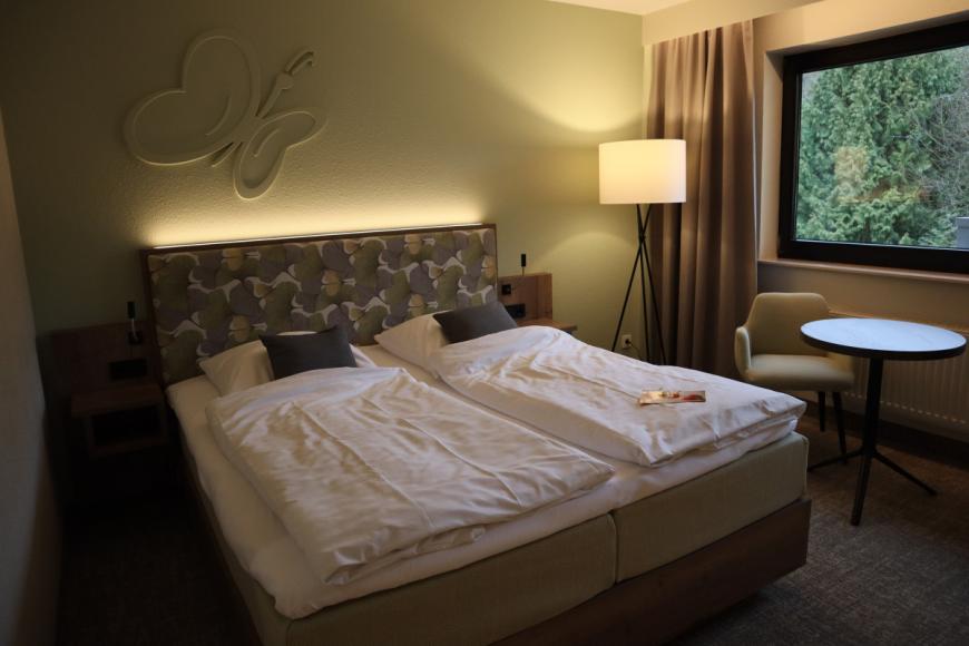 3 Sterne Hotel: Hotel Der Jägerhof - Willebadessen, Nordrhein-Westfalen, Bild 2