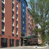 4 Sterne Hotel: NH Hamburg - Altona, Hamburg, Hamburg