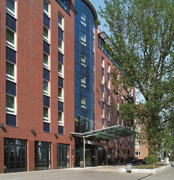 4 Sterne Hotel: NH Hamburg - Altona - Hamburg, Hamburg, Bild 1