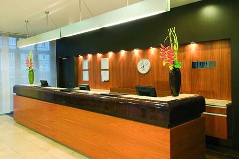 4 Sterne Hotel: NH Hamburg - Altona - Hamburg, Hamburg, Bild 3