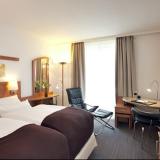 PLAZA INN Hamburg Horner Rennbahn, Bild 3