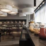 Barceló Hamburg, Bild 4 ansehen Barceló Hamburg, Bild 4