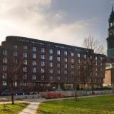 4 Sterne Hotel: Citadines Michel Hamburg, Hamburg, Hamburg