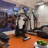 Citadines Michel Hamburg, Bild 9