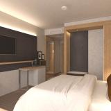 Holiday Inn Hamburg - Berliner Tor, Bild 4 ansehen Holiday Inn Hamburg - Berliner Tor, Bild 4