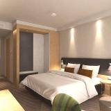 Holiday Inn Hamburg - Berliner Tor, Bild 3 ansehen Holiday Inn Hamburg - Berliner Tor, Bild 3