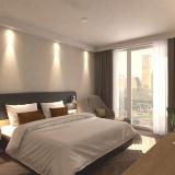 Holiday Inn Hamburg - Berliner Tor, Bild 2 ansehen Holiday Inn Hamburg - Berliner Tor, Bild 2