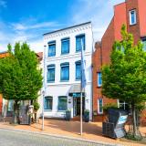 3 Sterne Hotel: Nordsee-Hotel Hinrichsen, Husum, Schleswig-Holstein