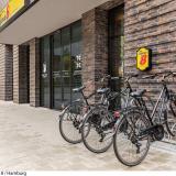 3 Sterne Hotel: Super 8 by Wyndham Hamburg Mitte, Hamburg, Hamburg