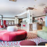 4 Sterne Hotel: Leonardo Hotel Hamburg-Stillhorn, Hamburg, Hamburg