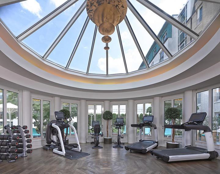 5 Sterne Hotel: Grand Elysee Hamburg - Hamburg, Hamburg, Bild 3