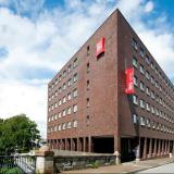 2 Sterne Hotel: ibis Hamburg Alsterring, Hamburg, Hamburg
