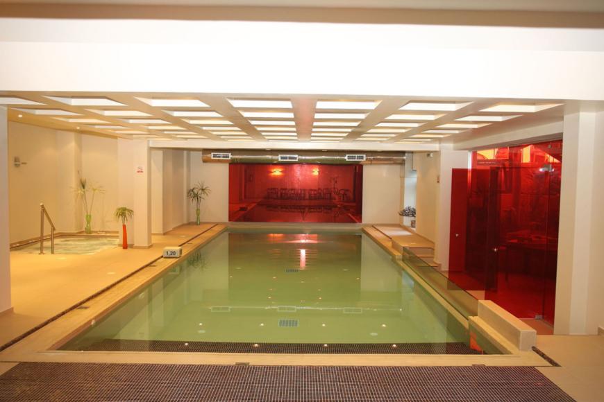 4 Sterne Hotel: Pearl Beach - Rethymnon, Kreta, Bild 6