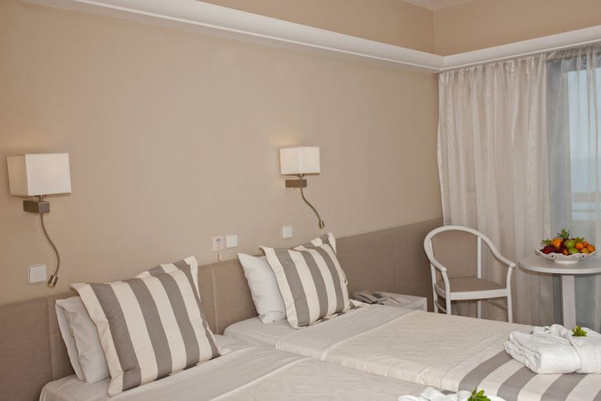 4 Sterne Hotel: Pearl Beach - Rethymnon, Kreta, Bild 4