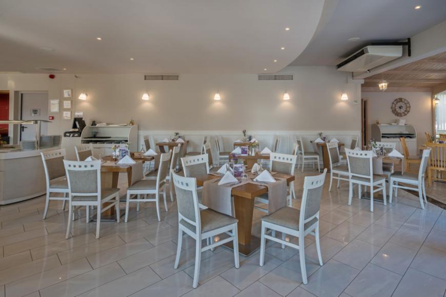 4 Sterne Hotel: Pearl Beach - Rethymnon, Kreta, Bild 1