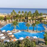 5 Sterne Hotel: Aquila Rithymna Beach, Rethymnon, Kreta