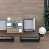 4 Sterne Hotel: Theartemis Palace, Rethymnon, Kreta