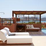 5 Sterne Hotel: Domes of Elounda, Elounda, Kreta