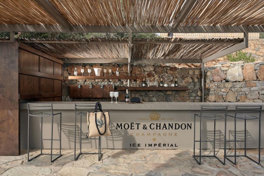 5 Sterne Hotel: Domes of Elounda - Elounda, Kreta, Bild 7