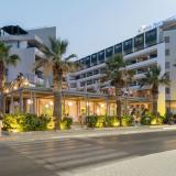 5 Sterne Hotel: Aquila Porto Rethymno, Rethymnon, Kreta