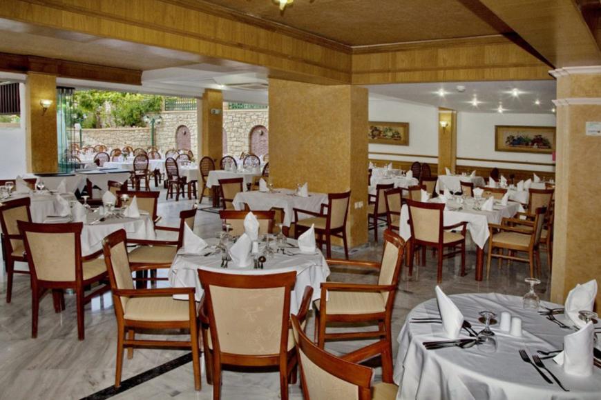 4 Sterne Hotel: Jo An Beach Hotel - Adelianos Kampos, Kreta, Bild 8