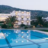 4 Sterne Familienhotel: Ariadne Beach, Stalis, Kreta