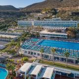 4 Sterne Familienhotel: Royal & Imperial Belvedere, Chersonissos, Kreta