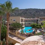 4 Sterne Hotel: Cactus Beach, Stalis, Kreta