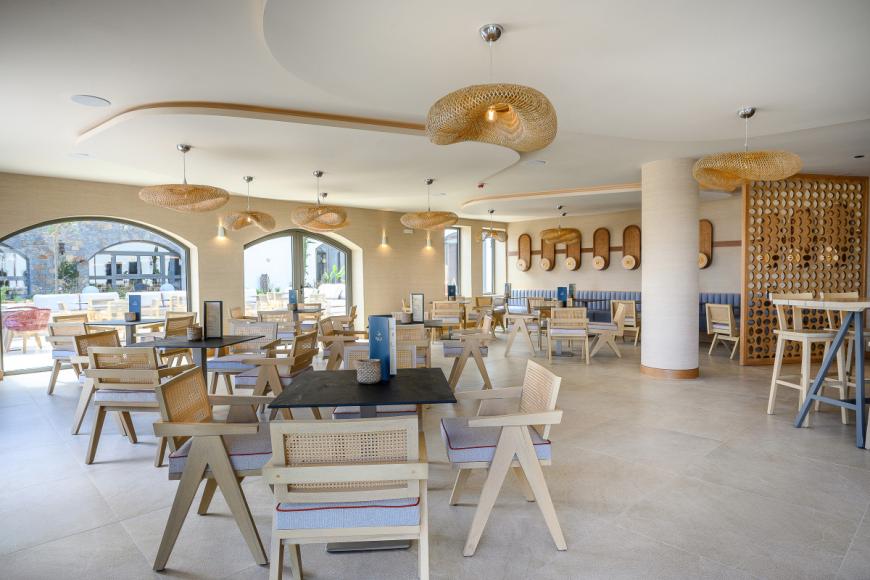 5 Sterne Familienhotel: Creta Maris Resort - Chersonissos, Kreta, Bild 4